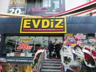 Evdiz Büyükçekmece Şube