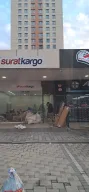 Sürat Kargo Ispartakule Şube