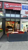 Pizzabulls Esenler