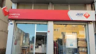 Aras Kargo Kamelya Şubesi