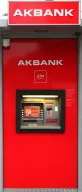 Akbank ATM