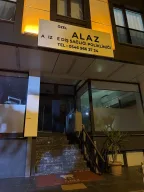 Alaz Ağız ve Diş Sağlığı Polikliniği