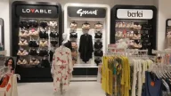 Eyüp Axis G-Lingerie