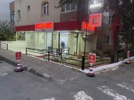 Su Eczanesi / Büyükçekmece