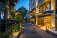 Kensington Hotel