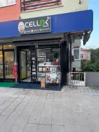 CELLİX MOBİLE