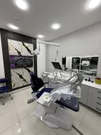 Özel Gaziosmanpaşa Ağız ve Diş Sağlığı Polikliniği