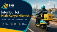 Bi Kurye Bul