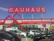 Bauhaus Beylikdüzü