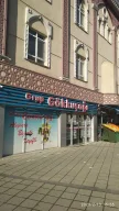Grup Gökkuşağı
