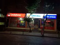 Öz Ayyıldız İletişim