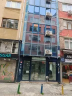 Zeynus Hotel Kadıköy