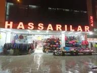 Hassarılar avm