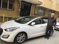 Özel Direksiyon Dersi - Ayhan ATSIZ