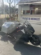 Özmotokurye