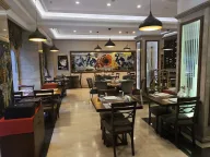 BYZANTİON Bistro Restaurant
