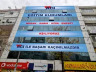 Sefaköy Açı Özel Öğretim Kursu