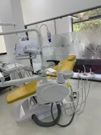 GİS Ağız ve Diş Sağlığı Polikliniği - Ataşehir Diş Kliniği