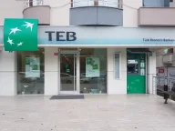 TEB Acıbadem Şubesi