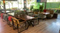 de PARİS Cafe