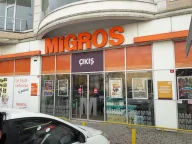 M Migros