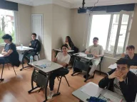 ERKE Özel Öğretim Kursu