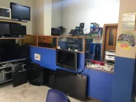 Uğur Elektronik Tv Bilgisayar Uydu