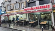 Şanlıurfa Zarif Ciğer ve Kebap Salonu
