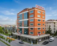 Central Hospital Ataşehir