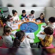 Deniz Kumu Anaokulu - Beylikdüzü Anaokulu, Esenyurt Anaokulu, Kreş