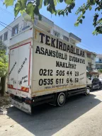 Tekirdağlılar Nakliyat