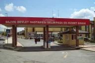 Silivri Devlet Hastanesi Selimpaşa Ek Hizmet Binası