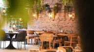 Ala Rasi Restaurant (Fusion Cuisine / Füzyon Mutfağı)