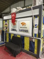 MK ADİL KARGO