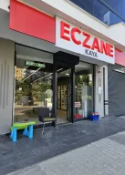 Kaya Eczanesi-Çekmeköy