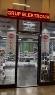 Grup Elektronik Perpa Şube