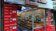 Damak-Tadı Lokantası 2