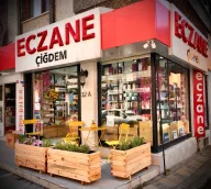 Çiğdem Eczanesi