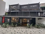 Coffy Ümraniye Merkez