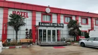 Legend hotel Selim Paşa