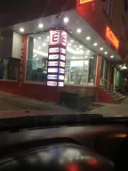 GÖKÇİN ECZANESİ