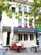 Gülfem Hatun Konağı