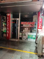 ELİF ECZANESİ SULTANBEYLİ