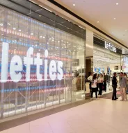 Lefties
