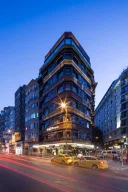 Taxim Suites Residences Istanbul