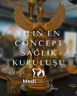 MediAlkent Clinic Alkent 2000