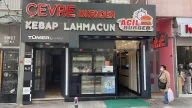 Çevre İskender Kebap Lahmacun