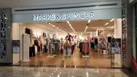 Marks & Spencer