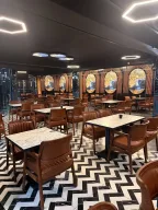 Zez Lounge