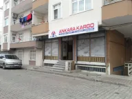 Ankara Kargo